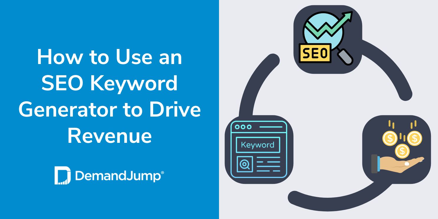 Keyword on sale generator online